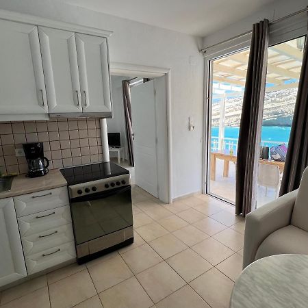 Bella Vista Luxury Apartment Matala Exterior foto