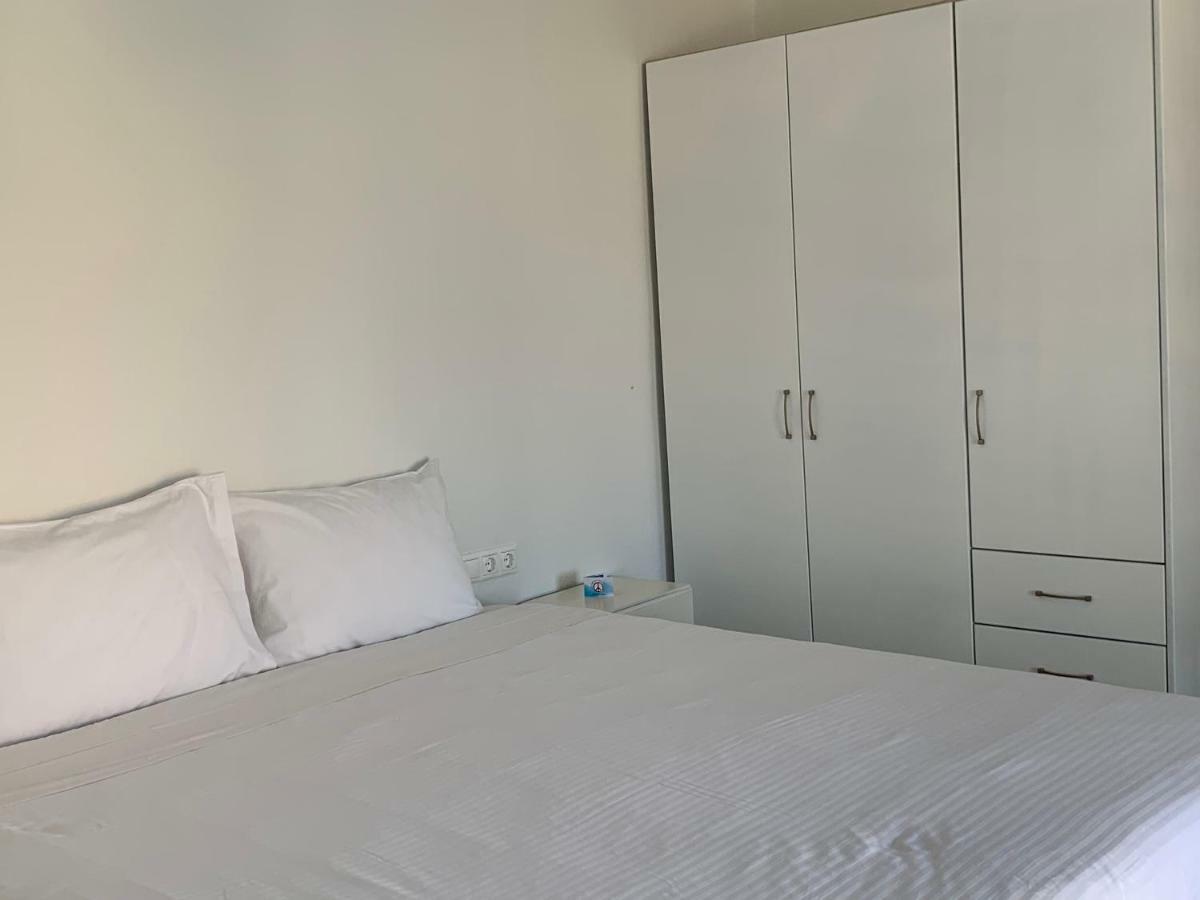 Bella Vista Luxury Apartment Matala Exterior foto