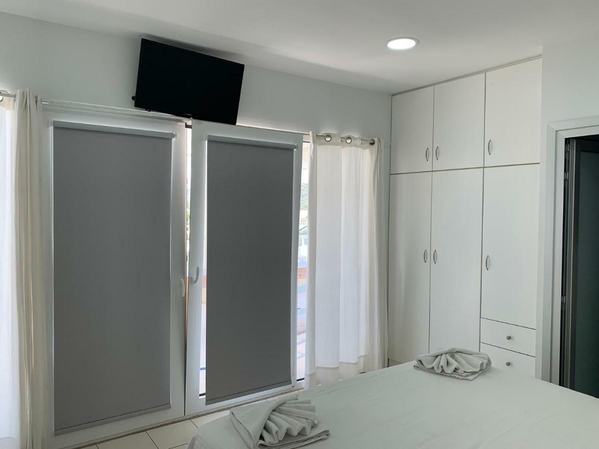 Bella Vista Luxury Apartment Matala Exterior foto